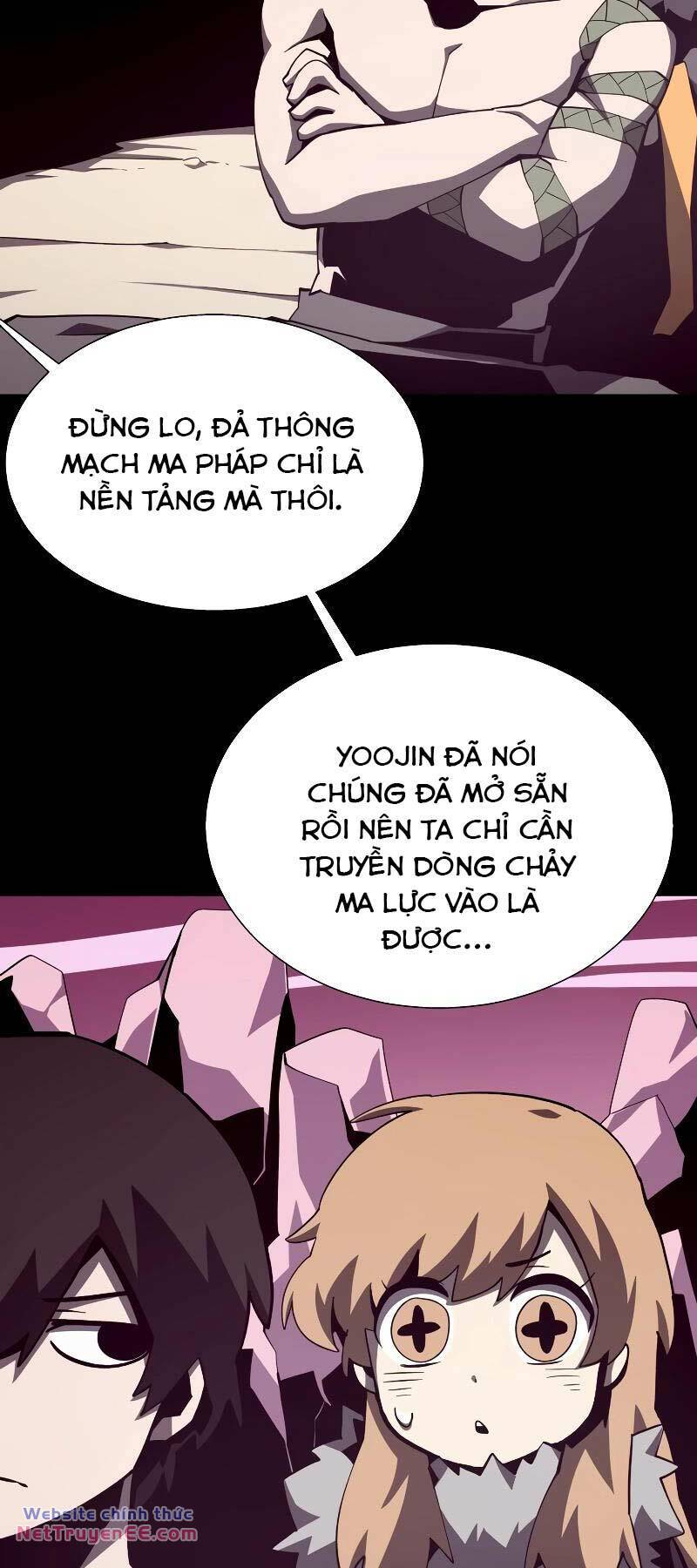 Hồi Ức Trong Ngục Tối Chapter 80 - Trang 2