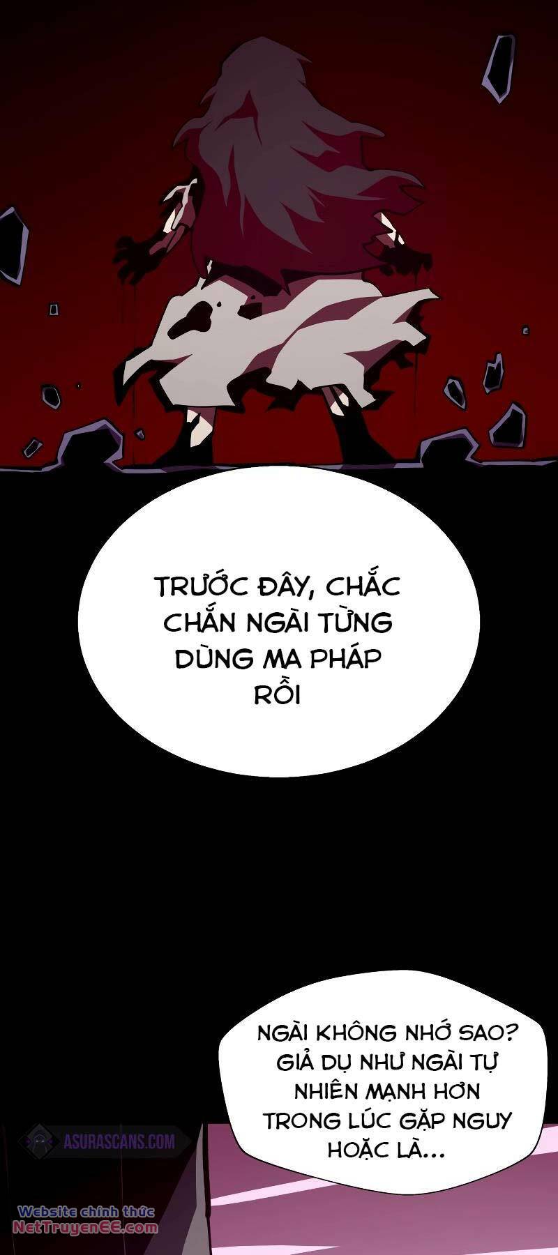 Hồi Ức Trong Ngục Tối Chapter 80 - Trang 2