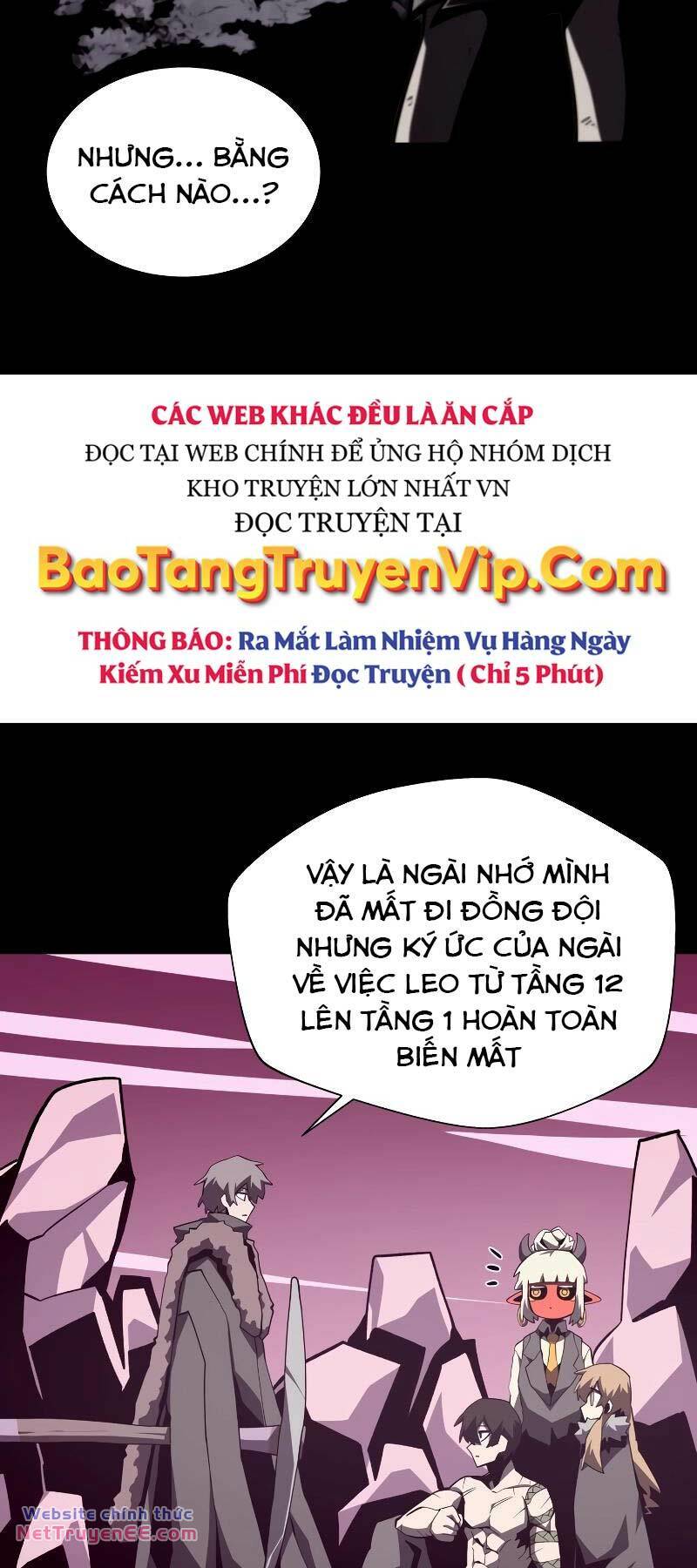 Hồi Ức Trong Ngục Tối Chapter 80 - Trang 2