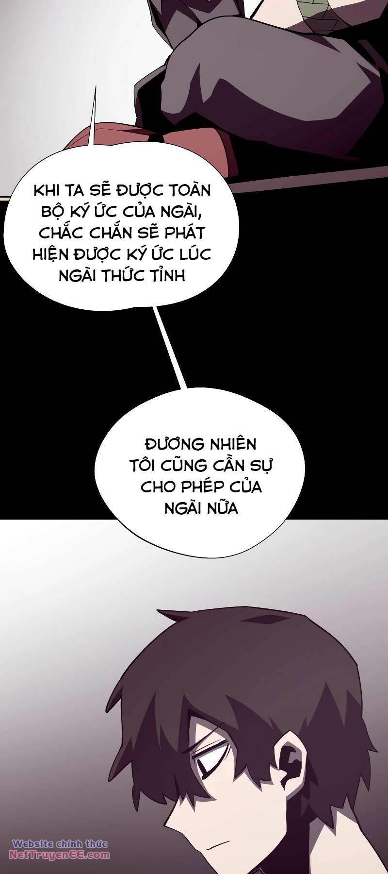 Hồi Ức Trong Ngục Tối Chapter 80 - Trang 2