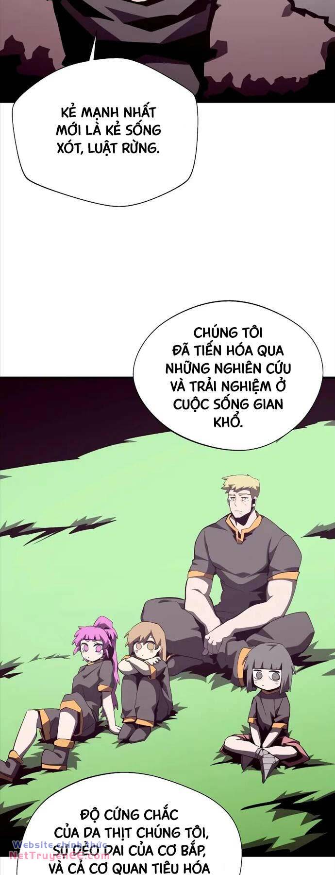 Hồi Ức Trong Ngục Tối Chapter 79 - Trang 2