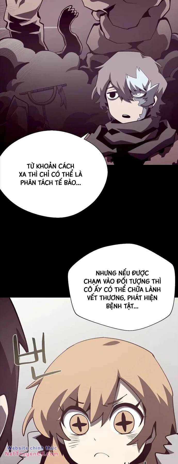 Hồi Ức Trong Ngục Tối Chapter 79 - Trang 2