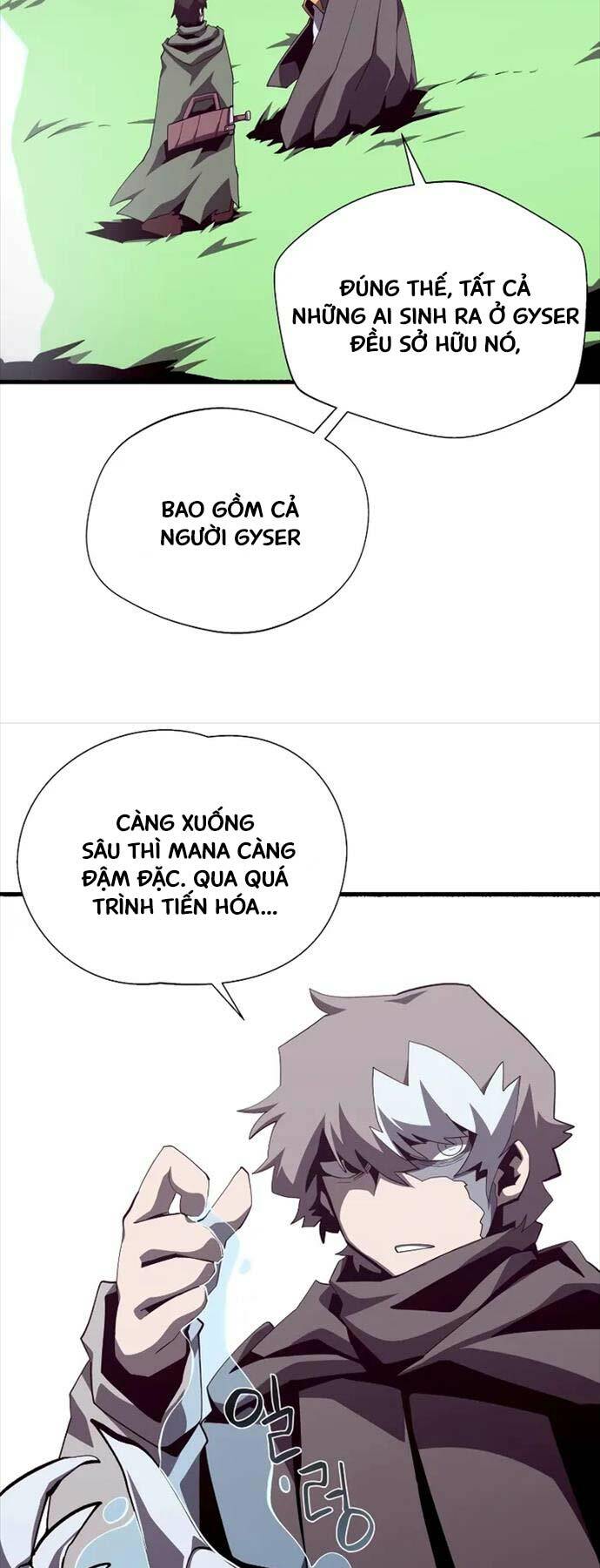 Hồi Ức Trong Ngục Tối Chapter 78 - Trang 2