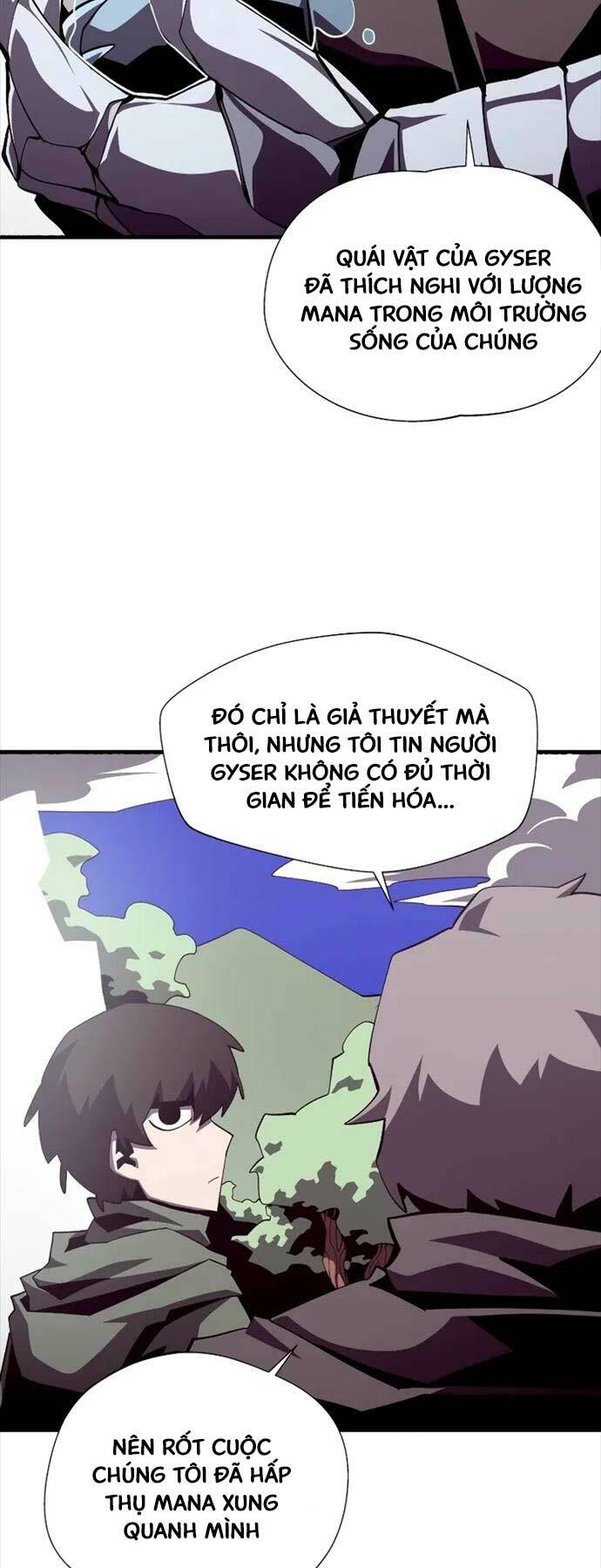 Hồi Ức Trong Ngục Tối Chapter 78 - Trang 2