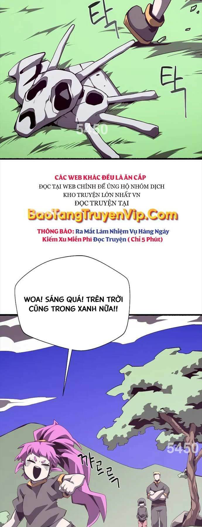 Hồi Ức Trong Ngục Tối Chapter 78 - Trang 2