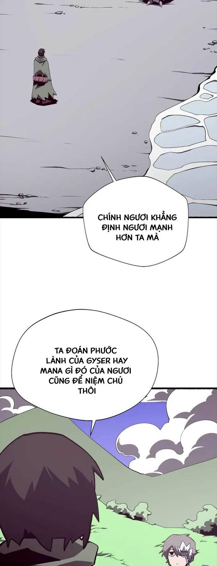 Hồi Ức Trong Ngục Tối Chapter 78 - Trang 2