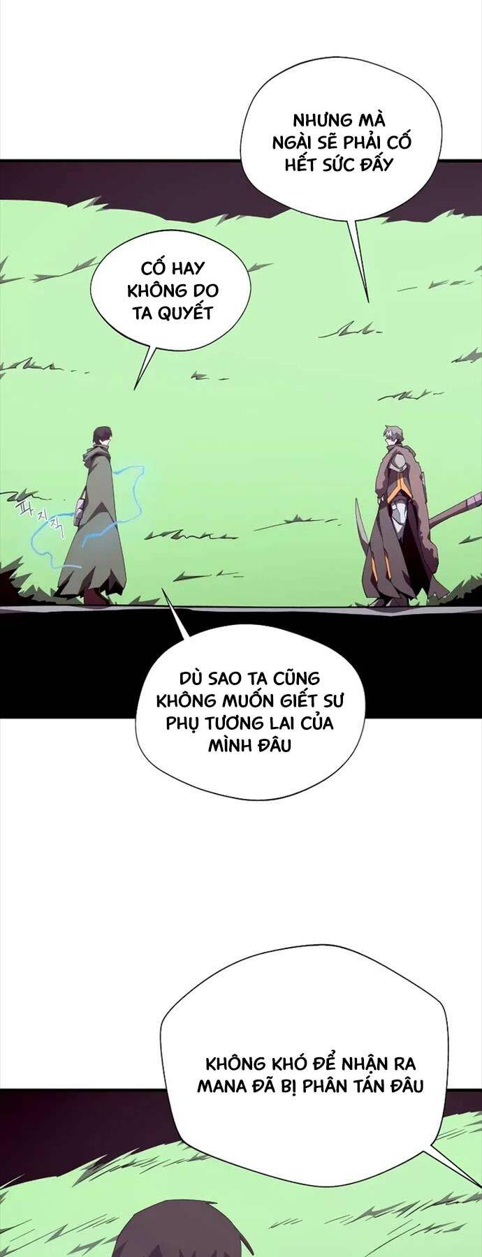 Hồi Ức Trong Ngục Tối Chapter 78 - Trang 2