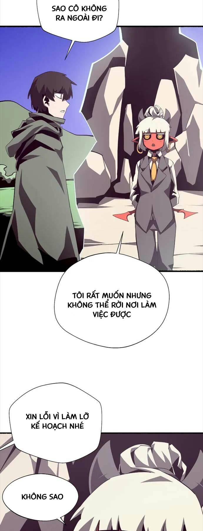 Hồi Ức Trong Ngục Tối Chapter 78 - Trang 2