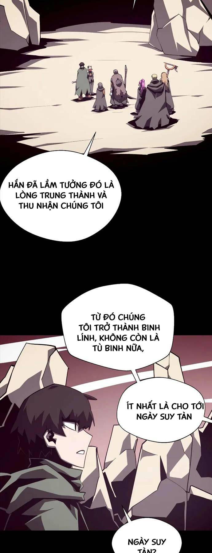 Hồi Ức Trong Ngục Tối Chapter 77 - Trang 2