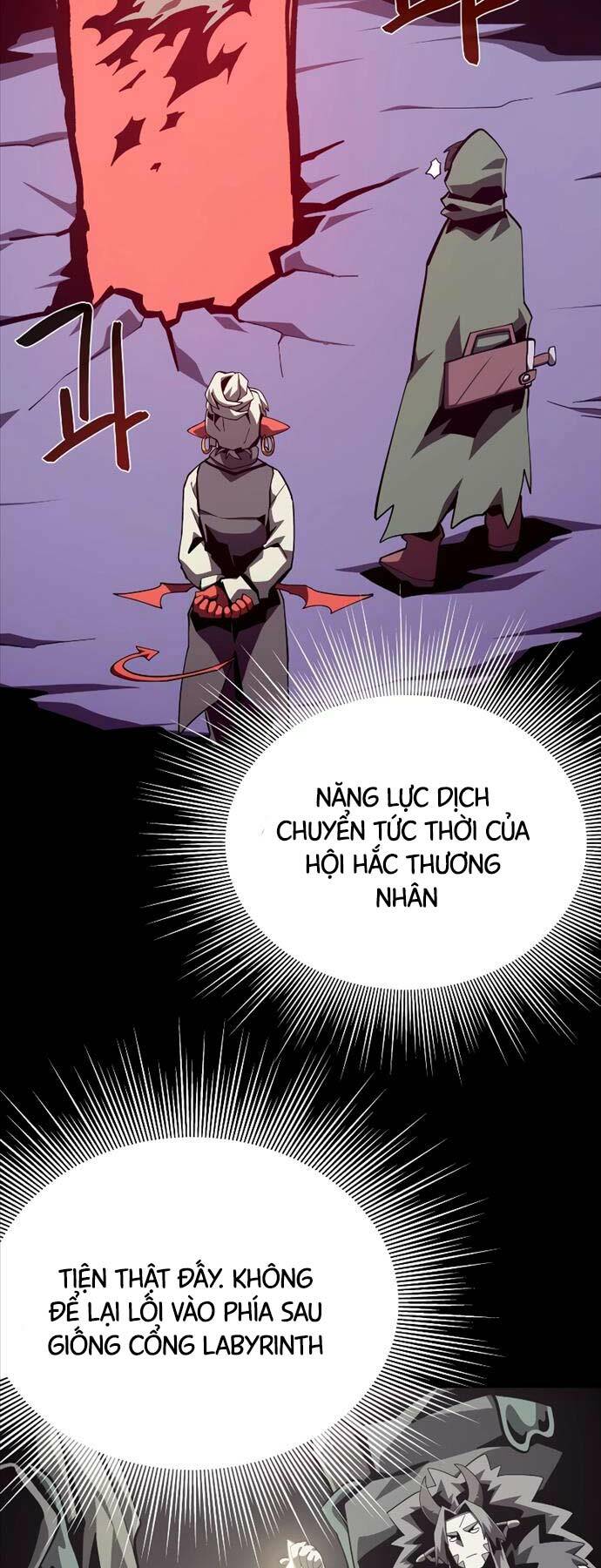 Hồi Ức Trong Ngục Tối Chapter 76 - Trang 2