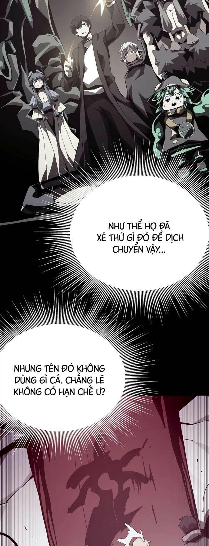 Hồi Ức Trong Ngục Tối Chapter 76 - Trang 2