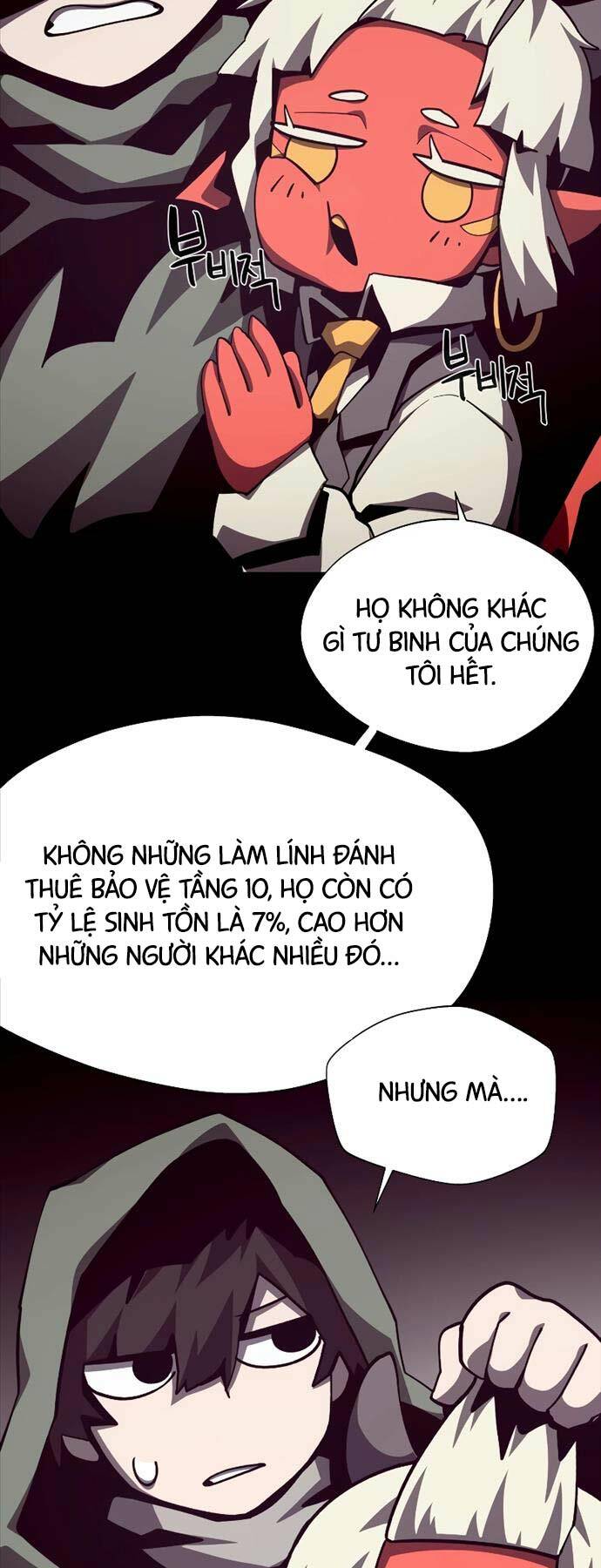 Hồi Ức Trong Ngục Tối Chapter 76 - Trang 2