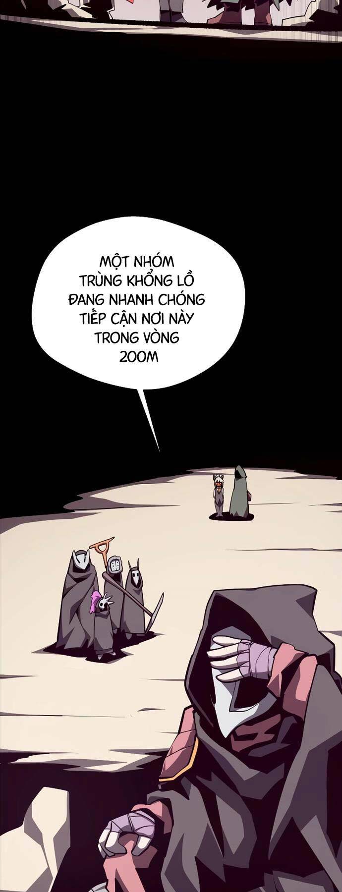 Hồi Ức Trong Ngục Tối Chapter 76 - Trang 2