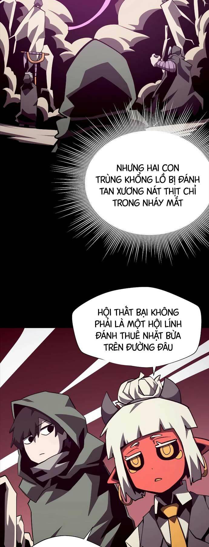 Hồi Ức Trong Ngục Tối Chapter 76 - Trang 2