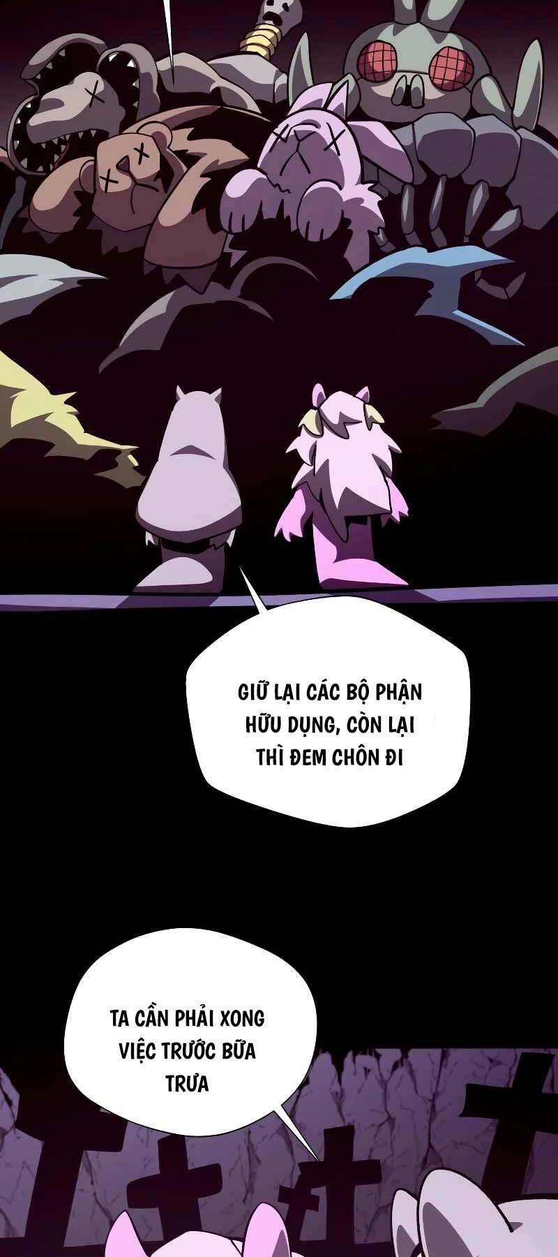 Hồi Ức Trong Ngục Tối Chapter 75 - Trang 2