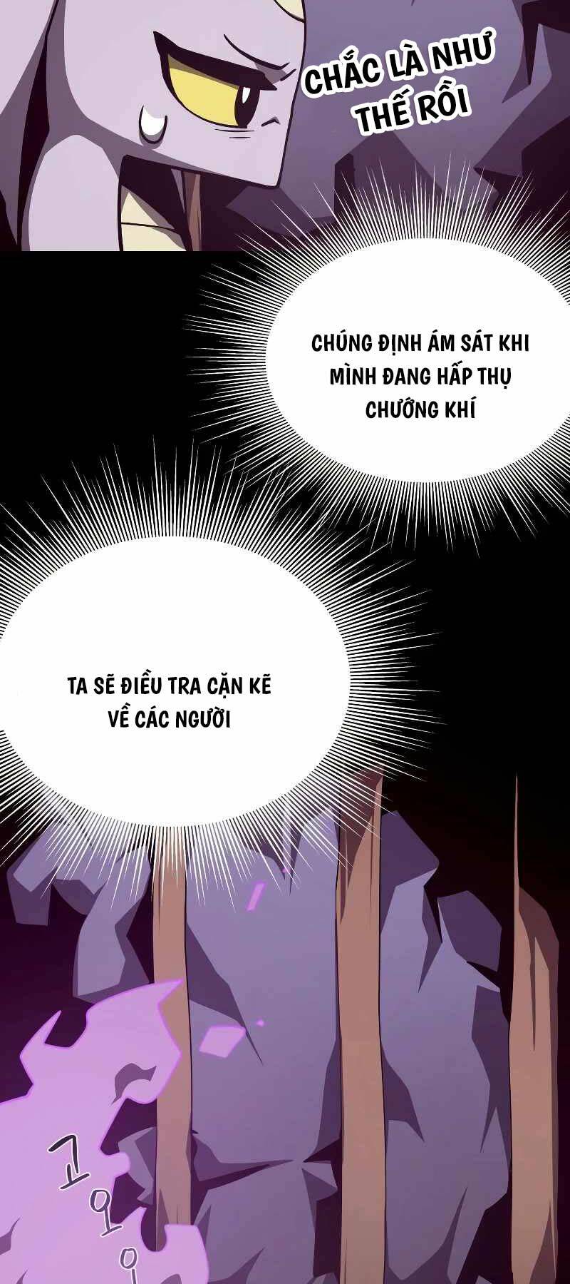 Hồi Ức Trong Ngục Tối Chapter 75 - Trang 2