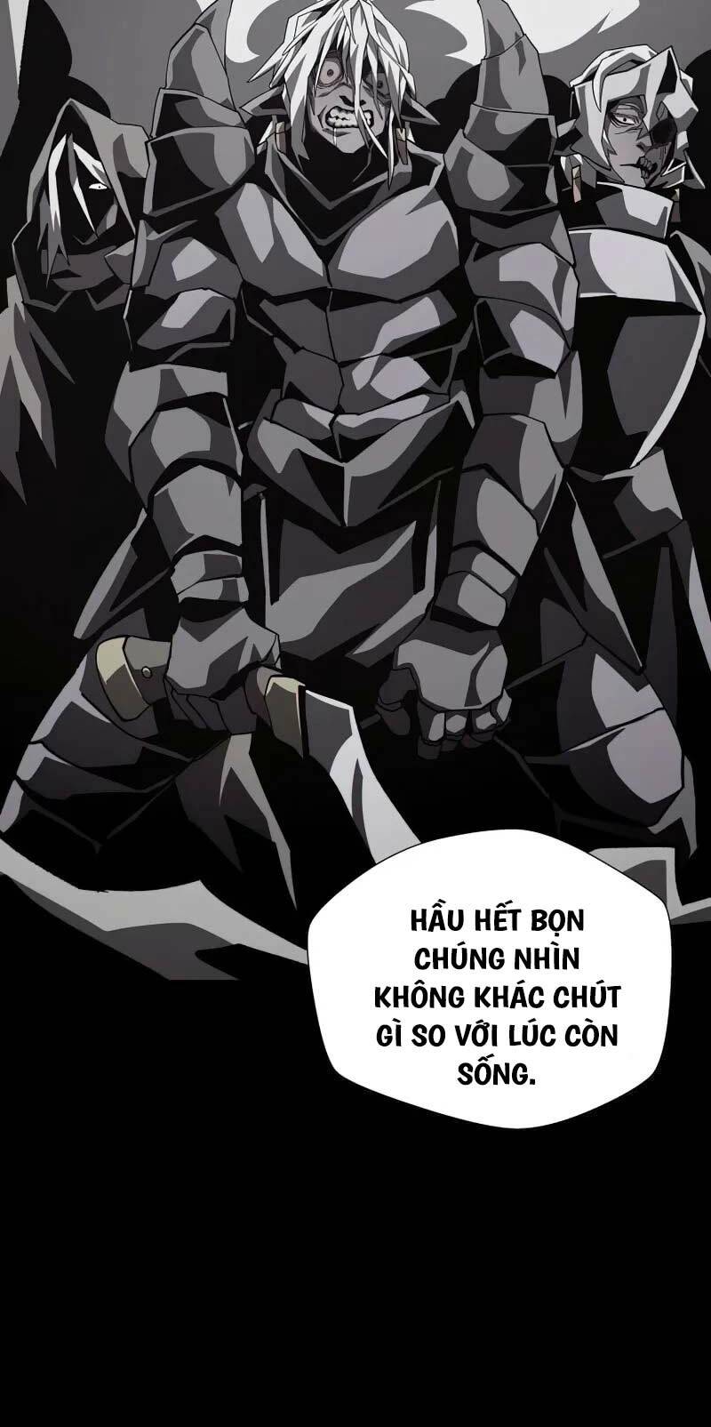 Hồi Ức Trong Ngục Tối Chapter 74 - Trang 2