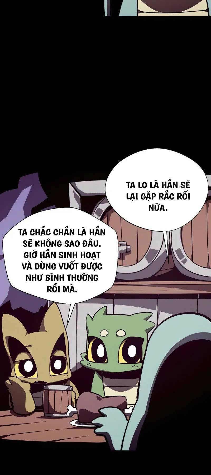 Hồi Ức Trong Ngục Tối Chapter 74 - Trang 2