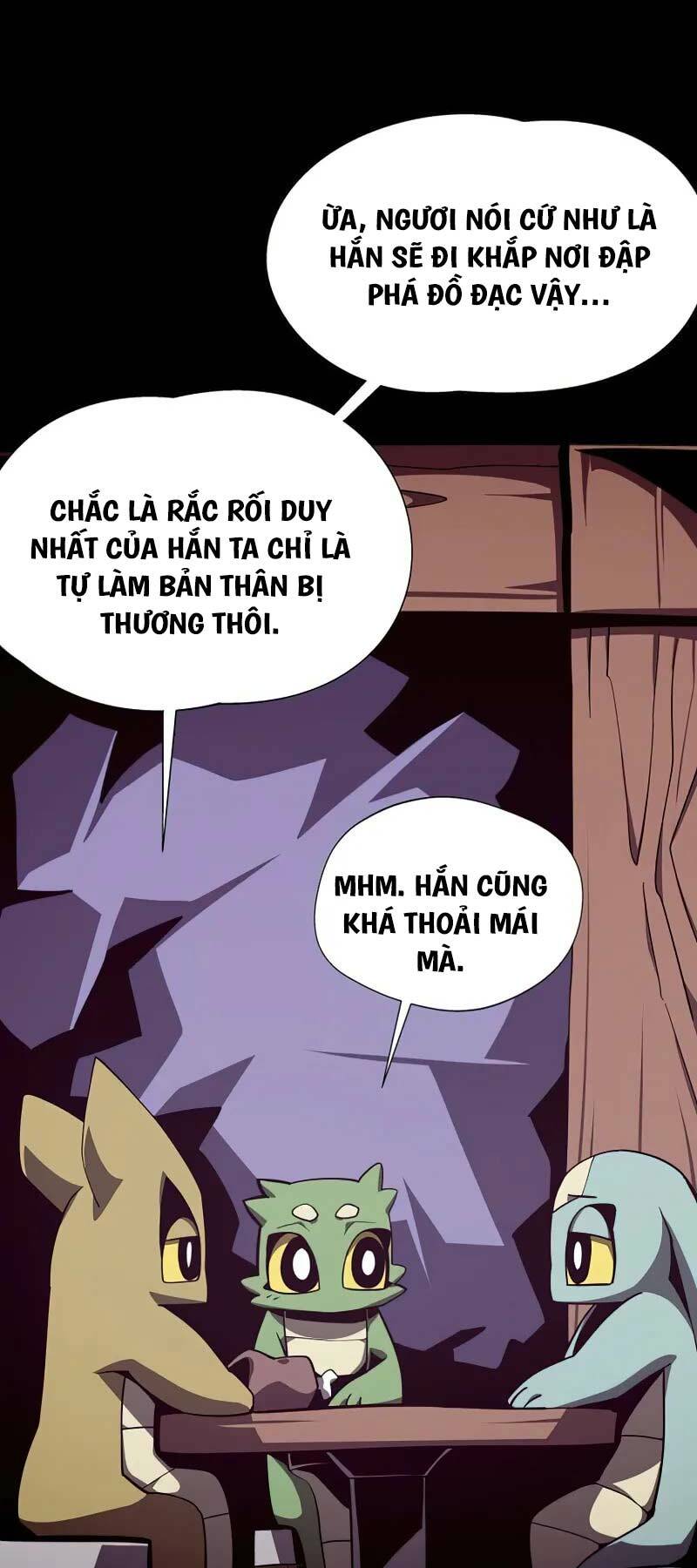 Hồi Ức Trong Ngục Tối Chapter 74 - Trang 2