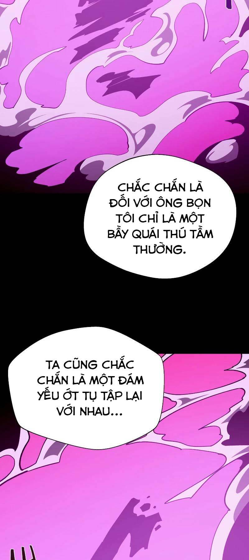 Hồi Ức Trong Ngục Tối Chapter 73 - Trang 2