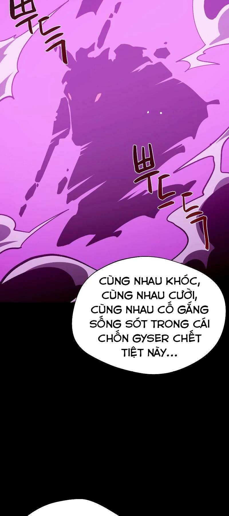 Hồi Ức Trong Ngục Tối Chapter 73 - Trang 2