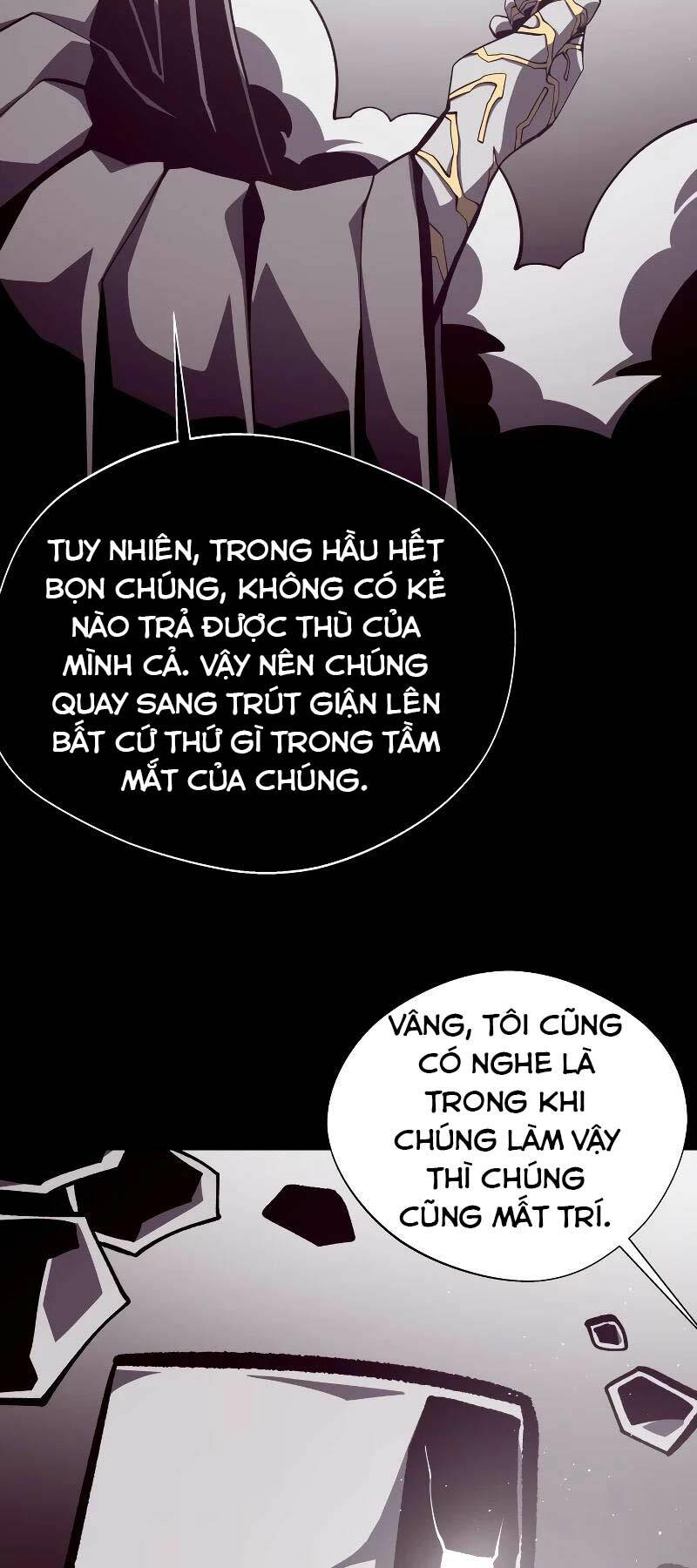 Hồi Ức Trong Ngục Tối Chapter 73 - Trang 2