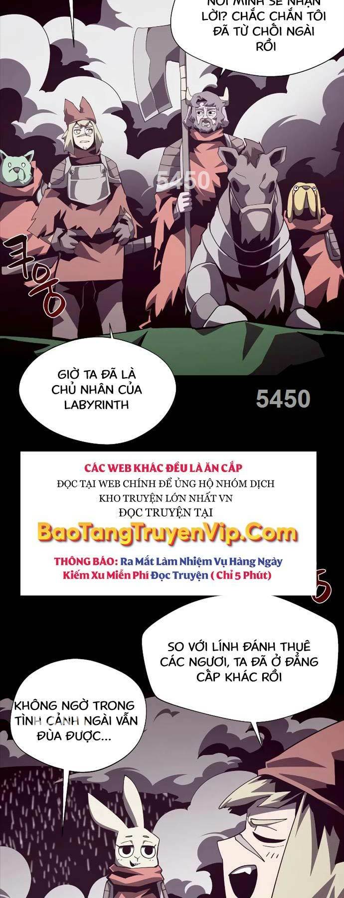 Hồi Ức Trong Ngục Tối Chapter 72 - Trang 2