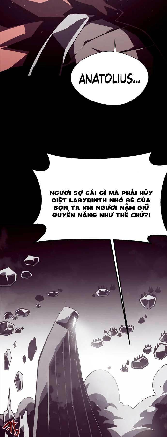 Hồi Ức Trong Ngục Tối Chapter 72 - Trang 2