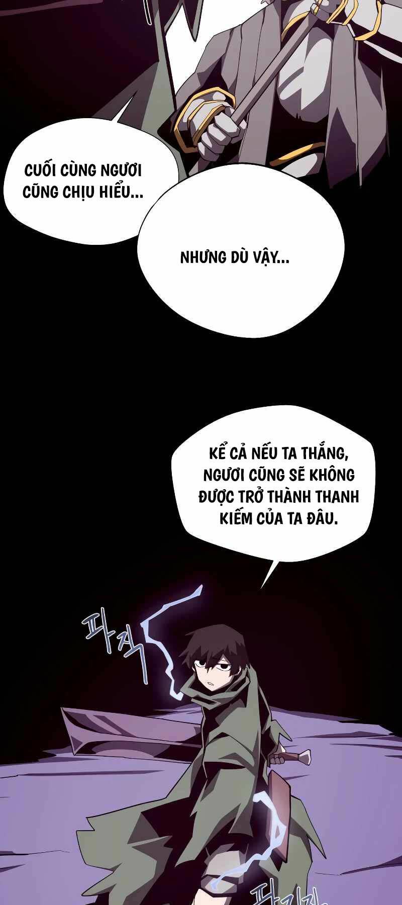 Hồi Ức Trong Ngục Tối Chapter 71 - Trang 2