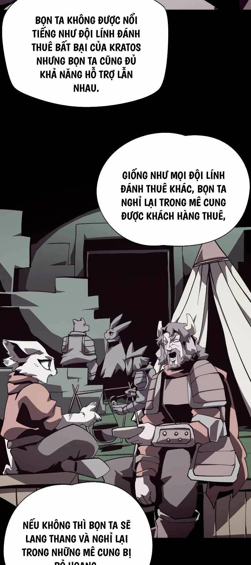 Hồi Ức Trong Ngục Tối Chapter 71 - Trang 2