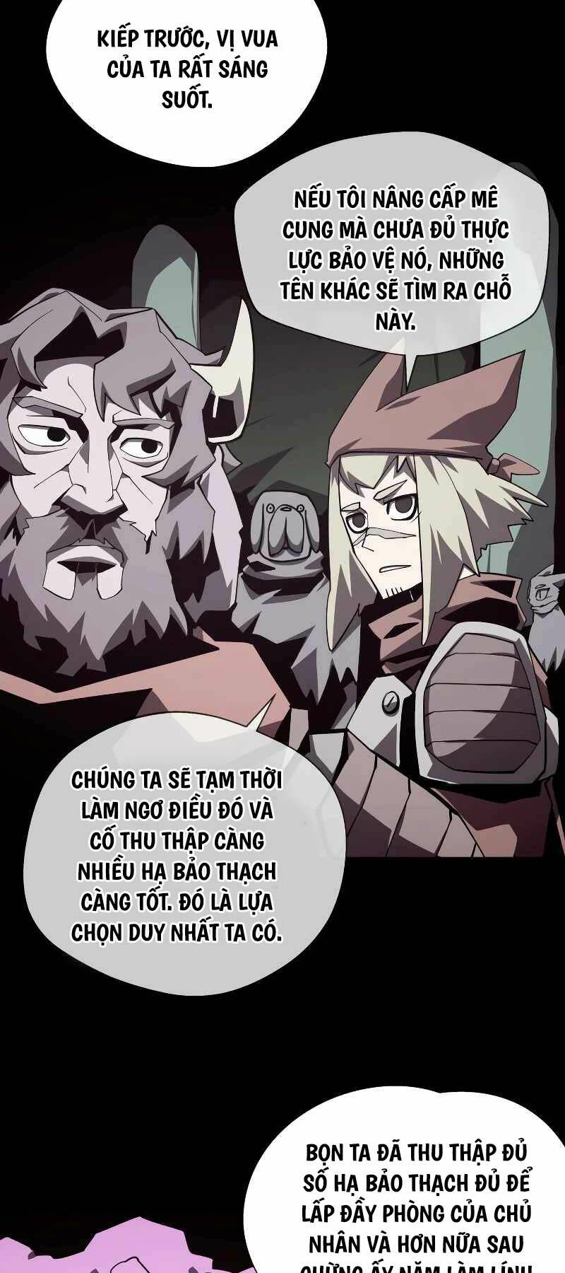 Hồi Ức Trong Ngục Tối Chapter 71 - Trang 2