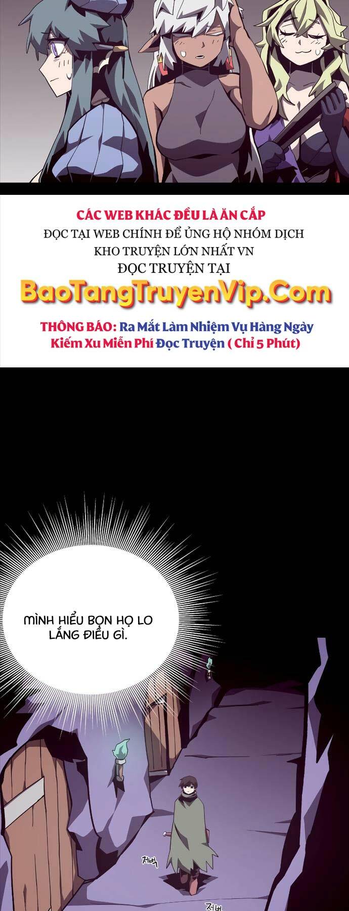 Hồi Ức Trong Ngục Tối Chapter 70 - Trang 2