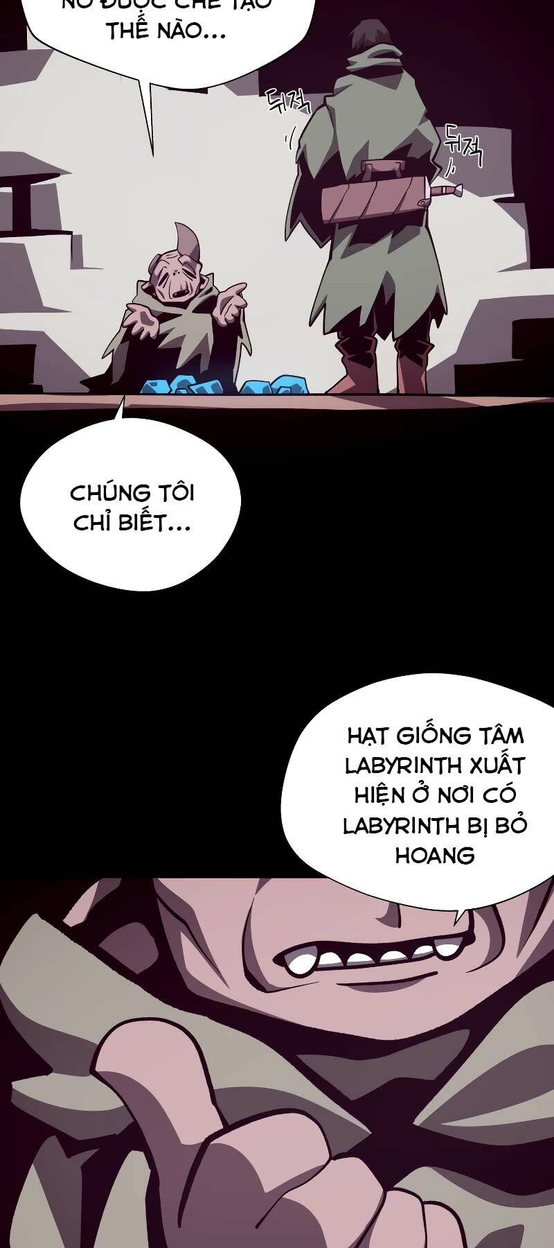 Hồi Ức Trong Ngục Tối Chapter 69 - Trang 2