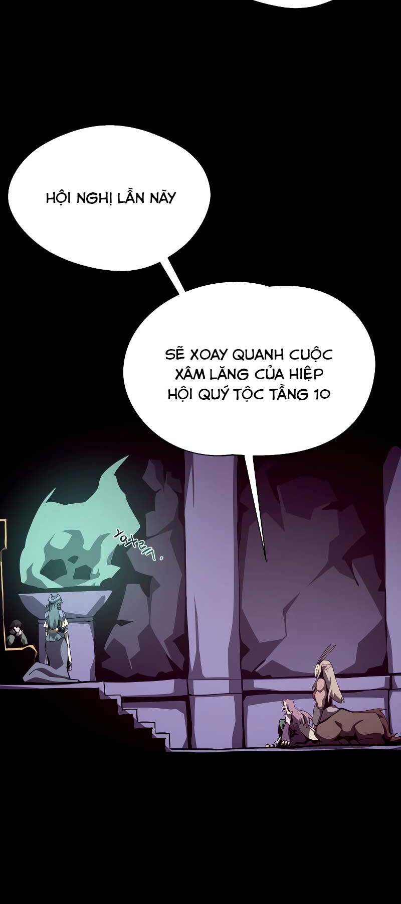 Hồi Ức Trong Ngục Tối Chapter 69 - Trang 2