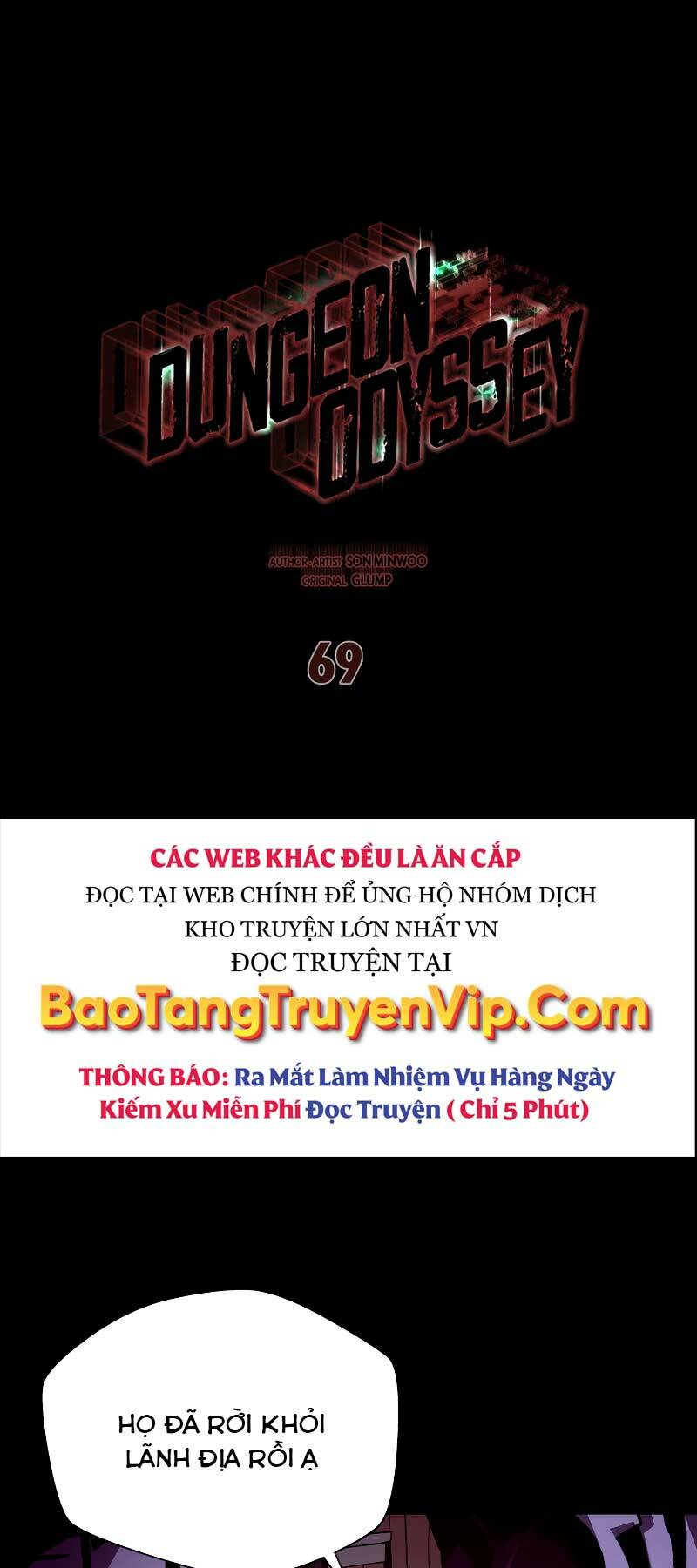 Hồi Ức Trong Ngục Tối Chapter 69 - Trang 2