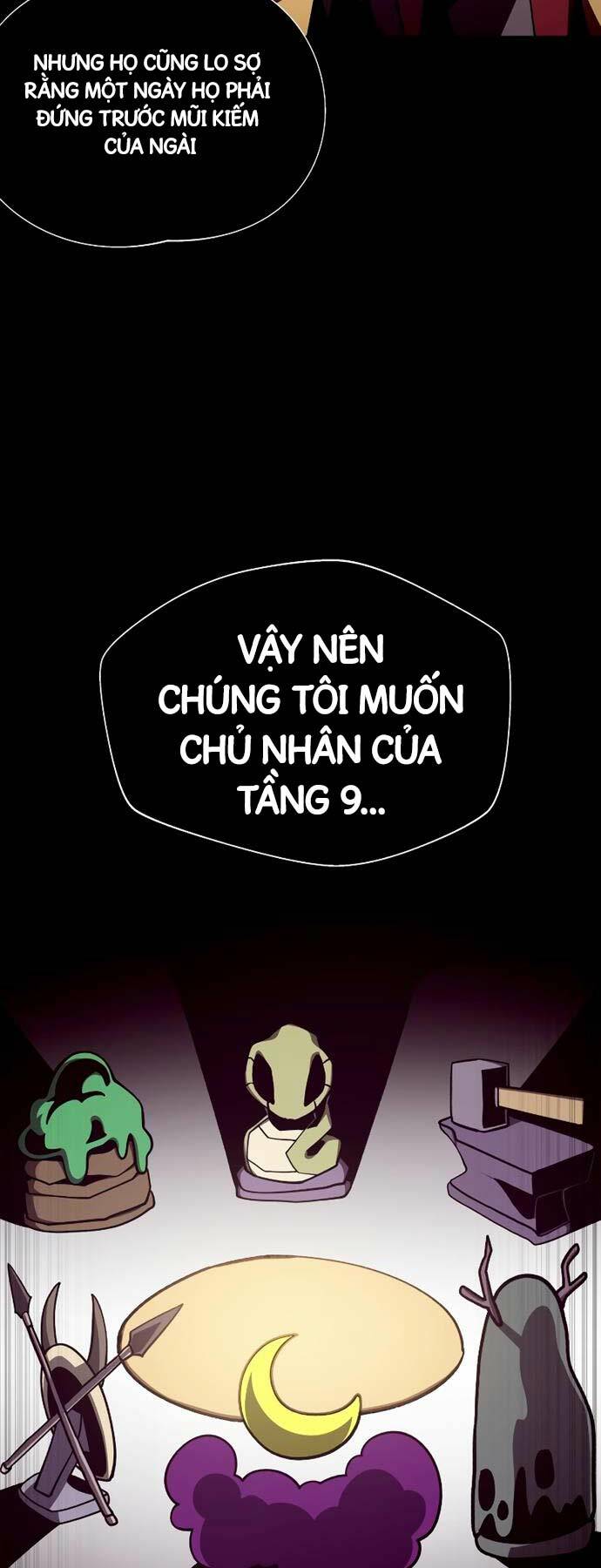 Hồi Ức Trong Ngục Tối Chapter 68 - Trang 2