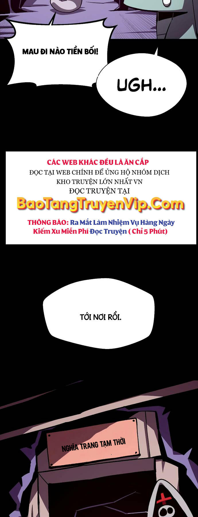 Hồi Ức Trong Ngục Tối Chapter 67 - Trang 2