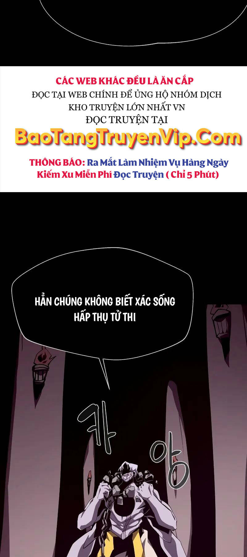 Hồi Ức Trong Ngục Tối Chapter 66 - Trang 2