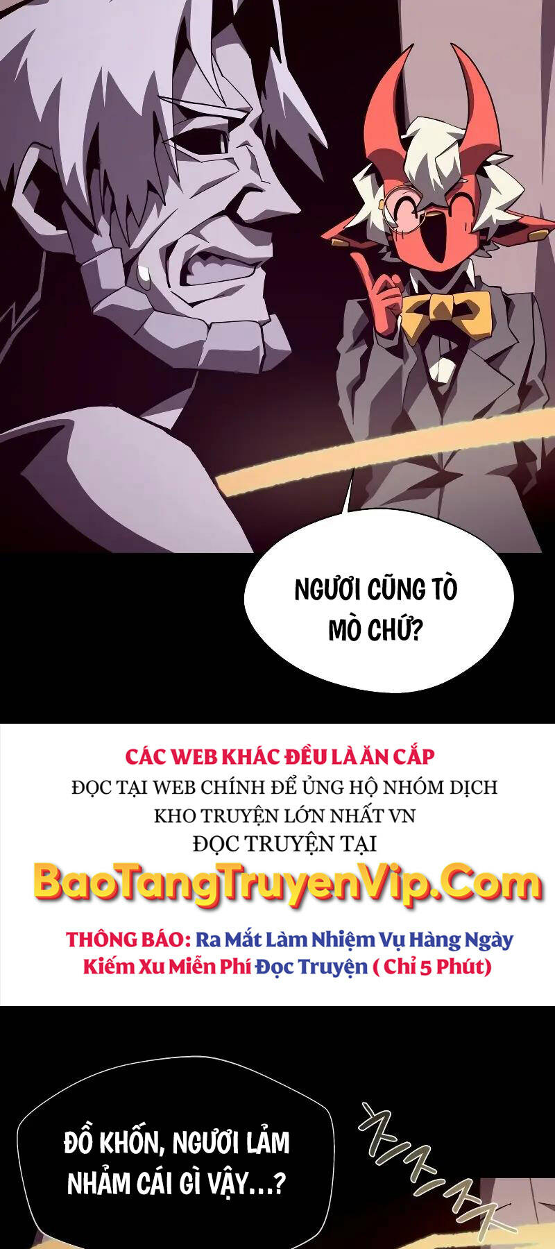 Hồi Ức Trong Ngục Tối Chapter 66 - Trang 2