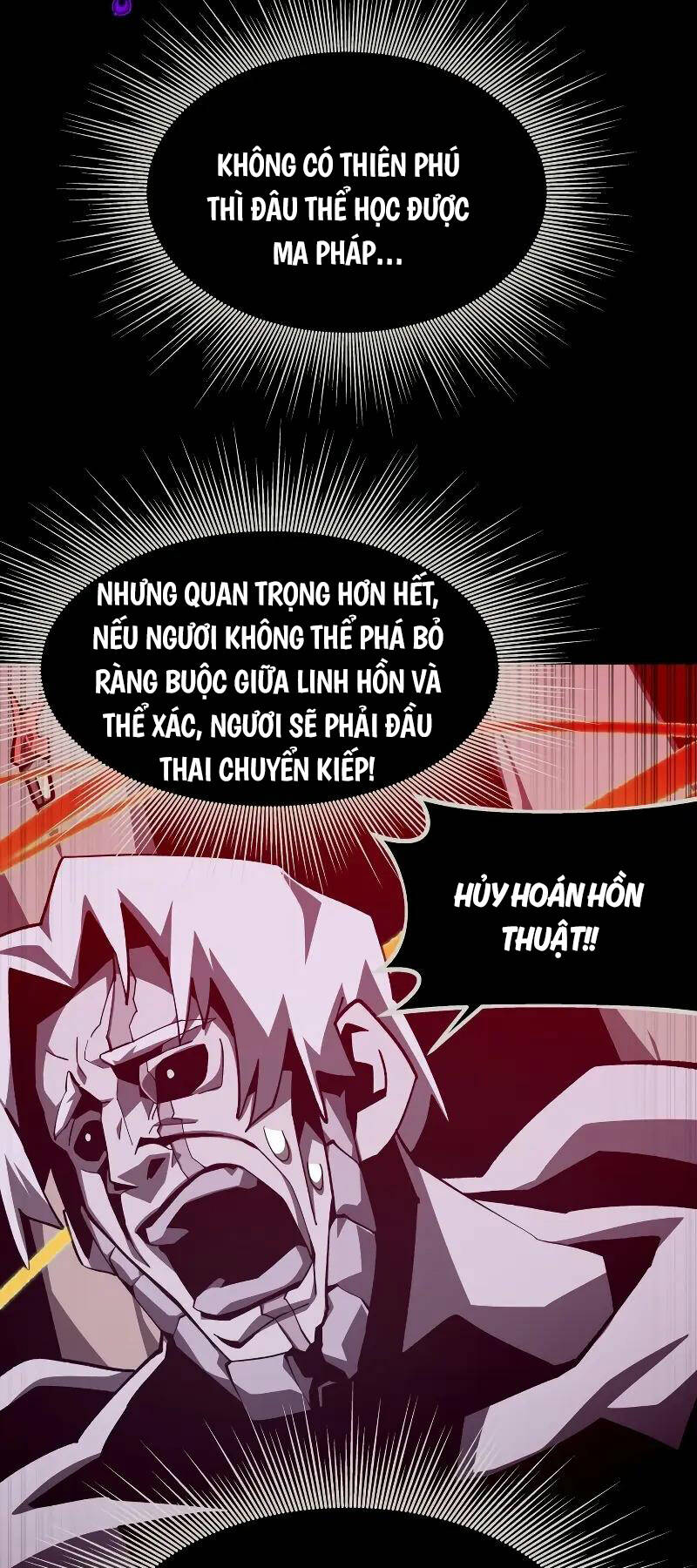 Hồi Ức Trong Ngục Tối Chapter 66 - Trang 2