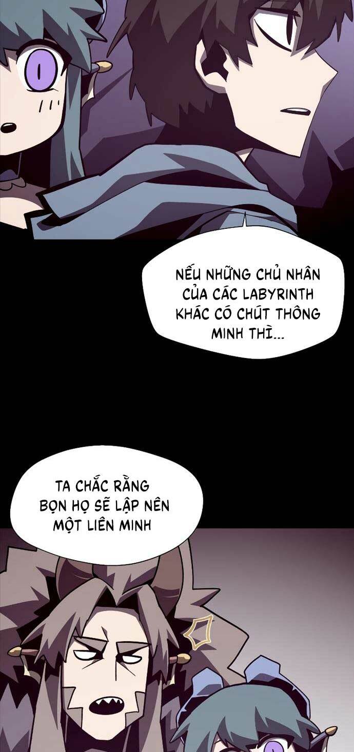 Hồi Ức Trong Ngục Tối Chapter 65 - Trang 2