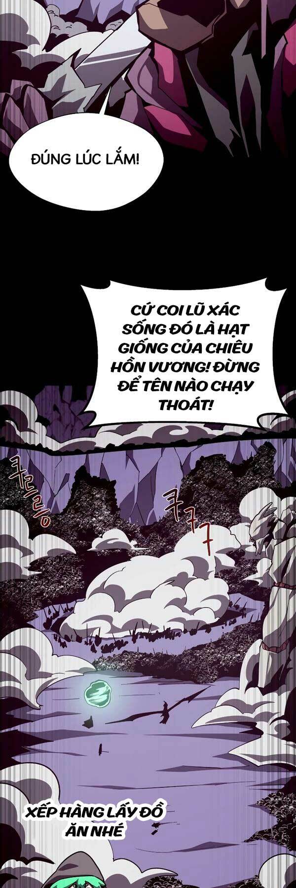 Hồi Ức Trong Ngục Tối Chapter 63 - Trang 2