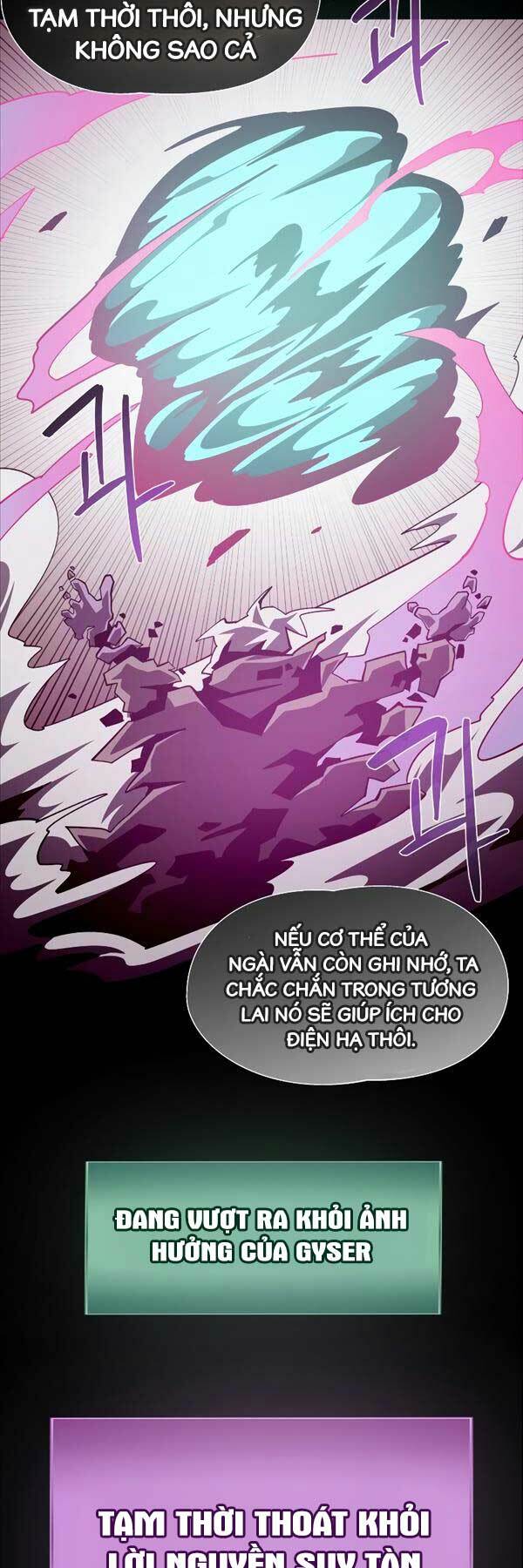 Hồi Ức Trong Ngục Tối Chapter 63 - Trang 2