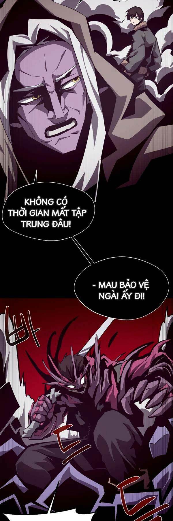 Hồi Ức Trong Ngục Tối Chapter 63 - Trang 2