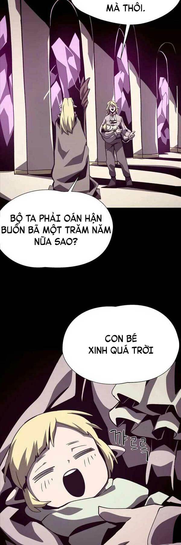 Hồi Ức Trong Ngục Tối Chapter 62 - Trang 2