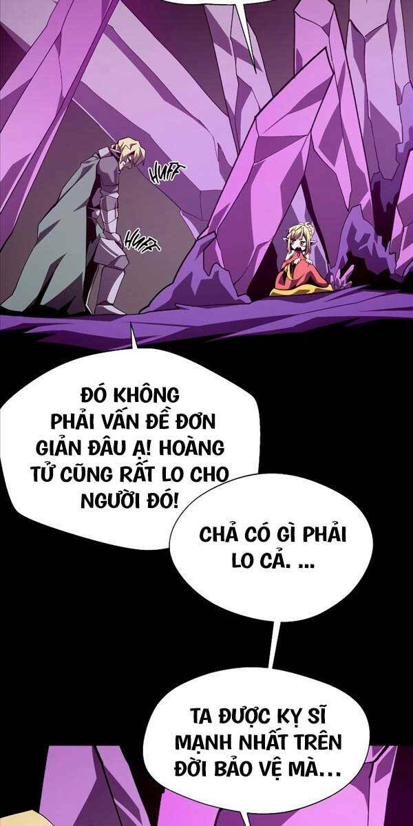 Hồi Ức Trong Ngục Tối Chapter 60 - Trang 2