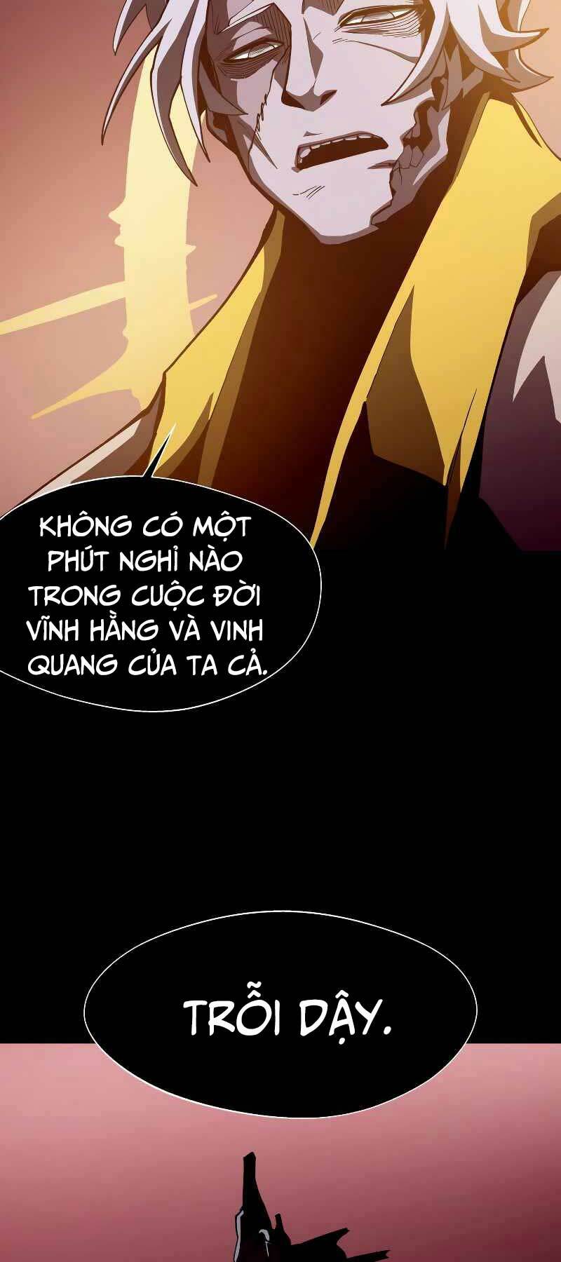 Hồi Ức Trong Ngục Tối Chapter 58 - Trang 2