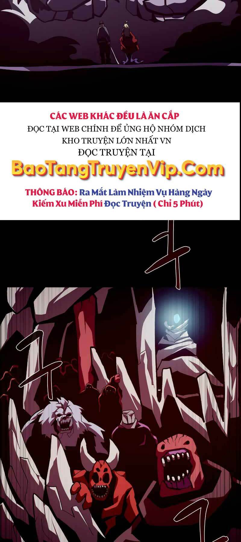 Hồi Ức Trong Ngục Tối Chapter 58 - Trang 2