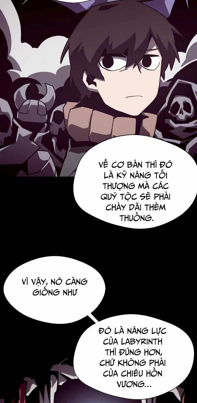 Hồi Ức Trong Ngục Tối Chapter 58 - Trang 2