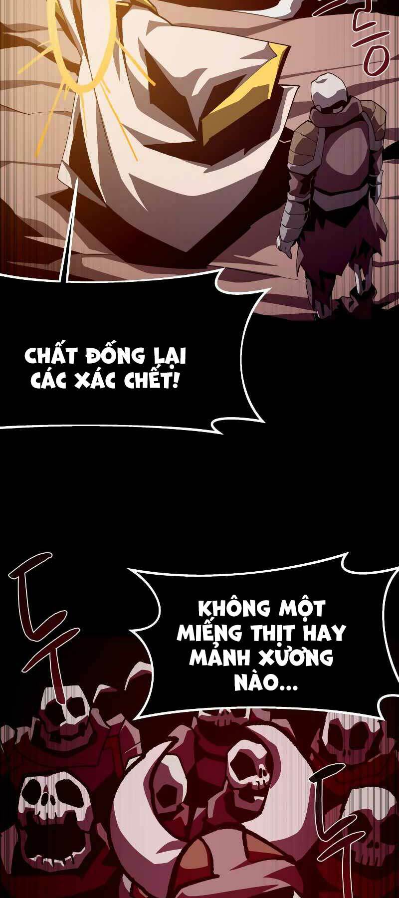 Hồi Ức Trong Ngục Tối Chapter 58 - Trang 2